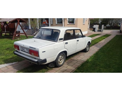 LADA 2105 Megkímélt állapot!