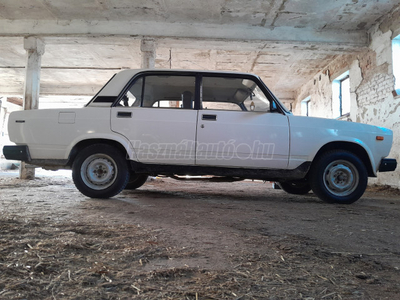 LADA 2107