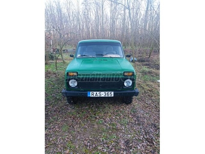 LADA NIVA 2121