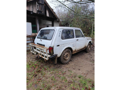 LADA NIVA 21213