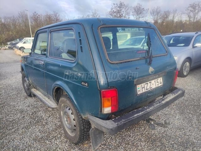 LADA NIVA 21214