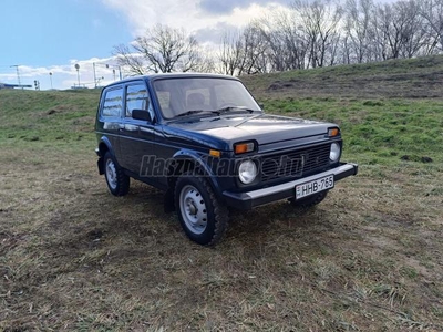 LADA NIVA 21214