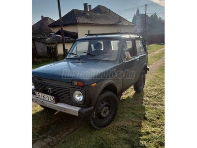 LADA NIVA 21214