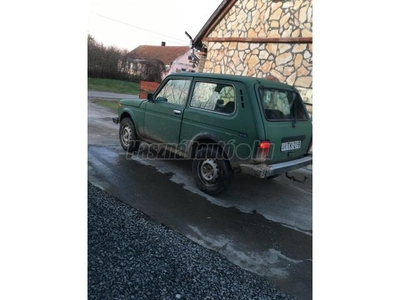 LADA NIVA 21214