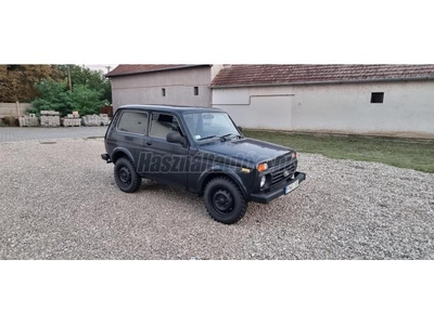 LADA NIVA 4x4 1.7 Pack