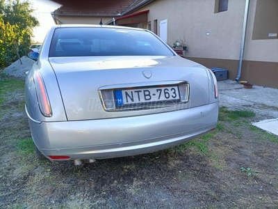 LANCIA THESIS 2.4 JTD 20V Executive (Automata)