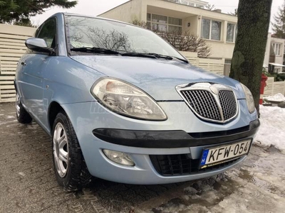 LANCIA YPSILON 1.3 Mjet 16V Oro