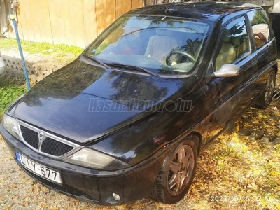 LANCIA YPSILON Y 1.2 16V LS