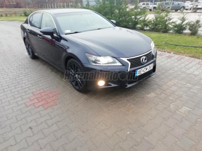 LEXUS GS 450h Leather (Automata)