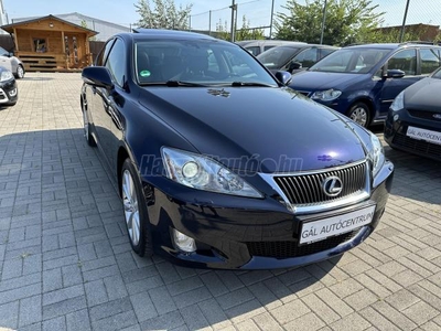 LEXUS IS 220d Mark Levinson 157.000 KM! FULL EXTRA!