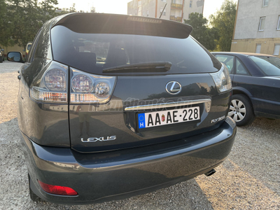 LEXUS RX 300 Executive Navi (Automata)