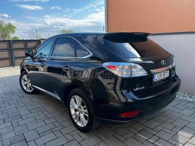 LEXUS RX 450h Executive CVT