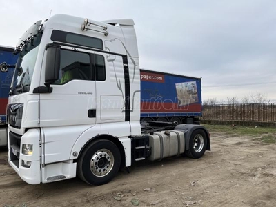 MAN TGX18.480