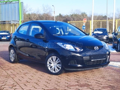 MAZDA 2 1.3 CE Frissen szervizelve 106000 km