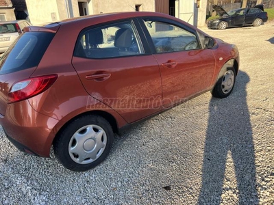 MAZDA 2 1.3 TE Plus