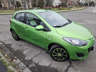 MAZDA 2 1.3i CE Pro