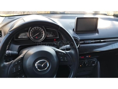 MAZDA 2 1.5 Attraction