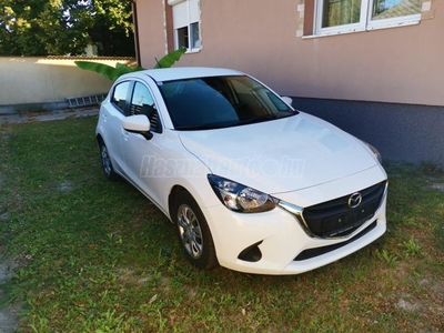 MAZDA 2 1.5 Attraction