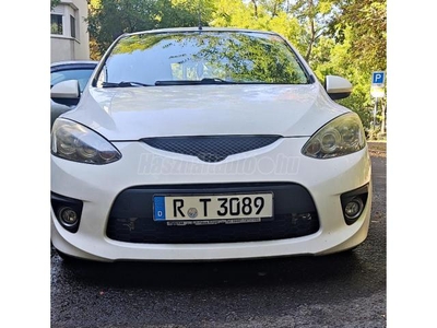 MAZDA 2 1.5i GTA 103 le ülésfűtés