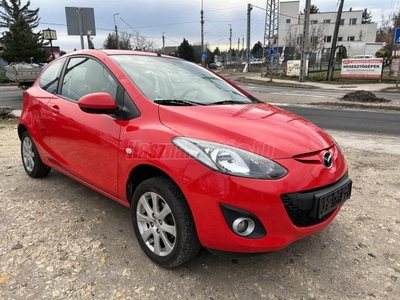 MAZDA 2 ACTIVE.PLUS