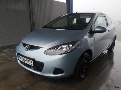 MAZDA 2 Sport 1.3i TE