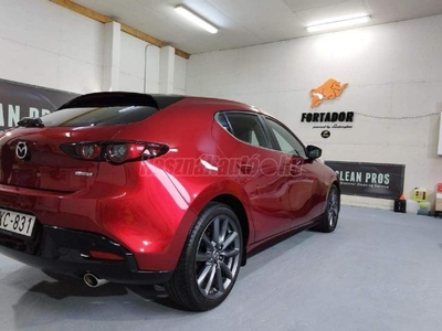 MAZDA 3 2.0 Skyactiv Plus