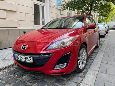 MAZDA 3 MAZDA 3 Sport 2.5 GT