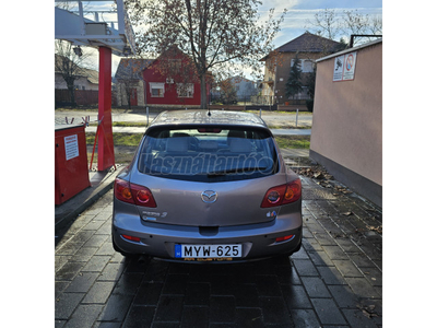 MAZDA 3 Sport 1.4 CE