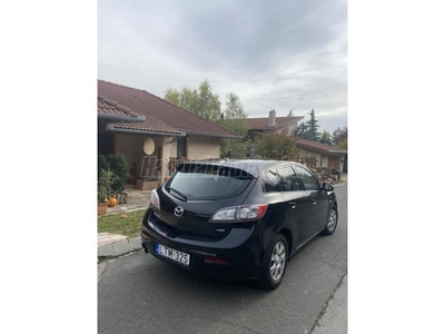 MAZDA 3 Sport 1.6