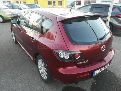 MAZDA 3 Sport 1.6 Active