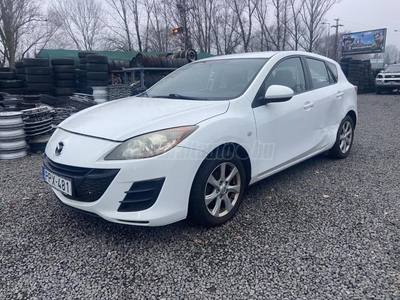 MAZDA 3 Sport 1.6 D TX Plus