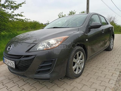 MAZDA 3 Sport 1.6 TX