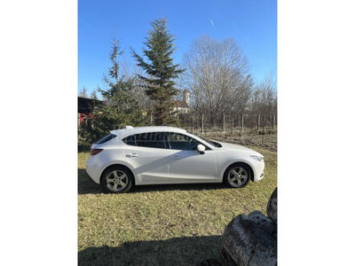 MAZDA 3 Sport 2.0 Attraction