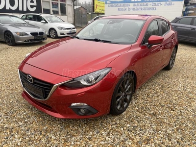 MAZDA 3 Sport 2.0 Challenge