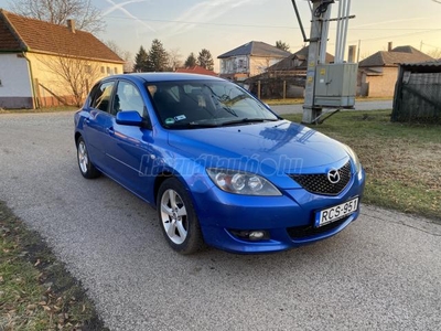 MAZDA 3 Sport 2.0 GTA