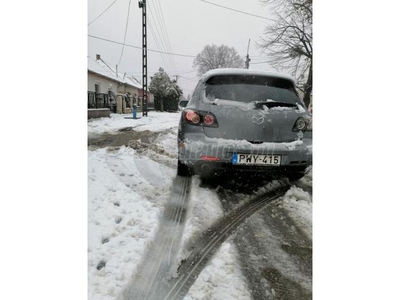 MAZDA 3 Sport 2.0 GTA