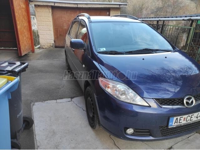 MAZDA 5 1.8 TX