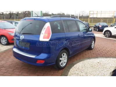 MAZDA 5 1.8 TX