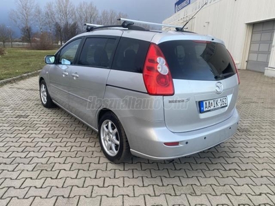 MAZDA 5 2.0 CD GTA