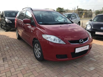 MAZDA 5 2.0 CD TE