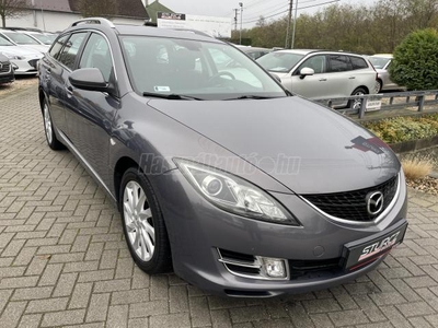 MAZDA 6 2.2 CD CE