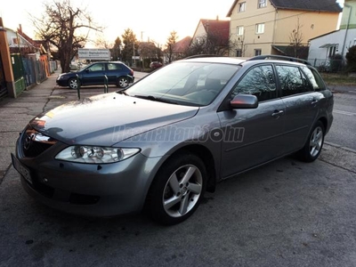 MAZDA 6 Sport 2.0 CD CE