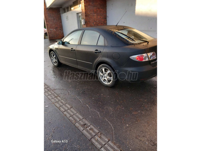 MAZDA 6 Sport 2.0 CD TE