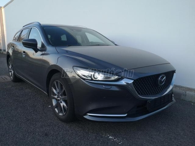 MAZDA 6 Sport 2.0i Revolution Top Bose. 360 kamera. HUD