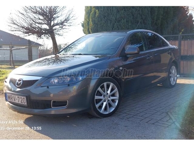 MAZDA 6 Sport 2.3 GT