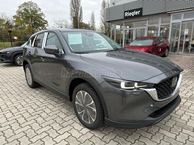 MAZDA CX-5 2.5i e-Skyactiv Exclusive-Line AWD (Automata)