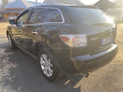 MAZDA CX-7 2.3i Revolution SD