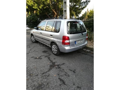 MAZDA DEMIO 1.5i TE 16v