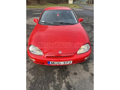 MAZDA MX-3 1.6i