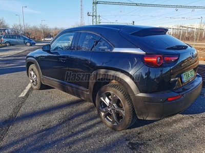 MAZDA MX-30 35,5kWh e-Skyactiv GT Plus